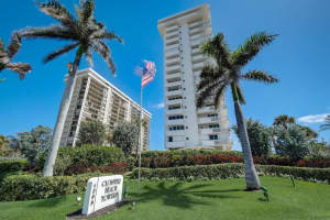 1200 S Ocean Boulevard 17a, Boca Raton, FL 33432 Sold 06/17/24