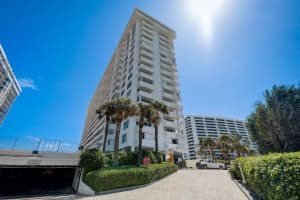 1200 S Ocean Boulevard 17a, Boca Raton, FL 33432 Sold 06/17/24
