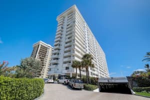 1200 S Ocean Boulevard 17a, Boca Raton, FL 33432 Sold 06/17/24