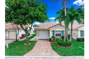 6254 Canal Shore Way, Delray Beach, FL 33484 Sold 06/27/24