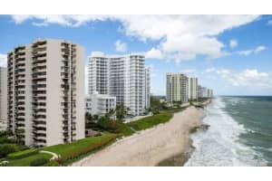 4200 N Ocean Drive 2-304, Riviera Beach, FL 33404 Sold 07/26/24