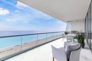 18501 Collins Avenue 801, Sunny Isles Beach, FL 33160 Sold 03/12/25