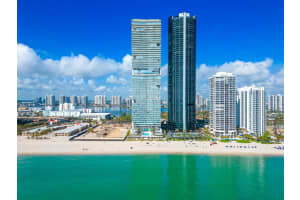 18501 Collins Avenue 801, Sunny Isles Beach, FL 33160 Sold 03/12/25
