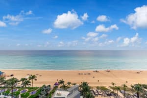 18501 Collins Avenue 801, Sunny Isles Beach, FL 33160 Sold 03/12/25