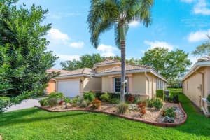 12068 Aprilia Drive, Boynton Beach, FL 33437 Sold 09/16/24