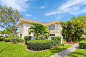 8160 Andover Court D, Lake Clarke Shores, FL 33406 Sold 05/21/24