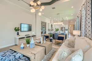 536 SE Fascino Circle, Port Saint Lucie, FL 34984 Sold 06/16/24