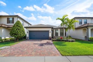 8262 Cinch Way, Lake Worth, FL 33467 Sold 05/24/24