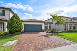 8262 Cinch Way, Lake Worth, FL 33467 Sold 05/24/24