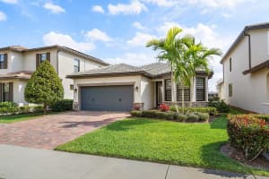 8262 Cinch Way, Lake Worth, FL 33467 Sold 05/24/24