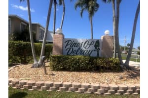 2380 Black Olive Boulevard 102, Delray Beach, FL 33445 Sold 06/28/24