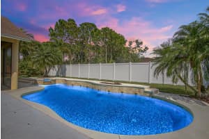 6117 NW Densaw Terrace, Port Saint Lucie, FL 34986 Sold 09/13/24