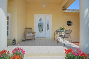 6117 NW Densaw Terrace, Port Saint Lucie, FL 34986 Sold 09/13/24