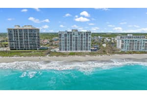 840 Ocean Drive 303, Juno Beach, FL 33408 Sold 04/23/24