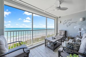 840 Ocean Drive 303, Juno Beach, FL 33408 Sold 04/23/24