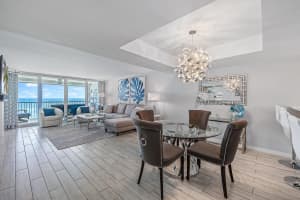 840 Ocean Drive 303, Juno Beach, FL 33408 Sold 04/23/24