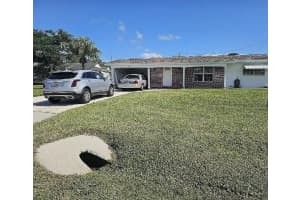 758 Lomas Street, Port Saint Lucie, FL 34952 Sold 10/17/24