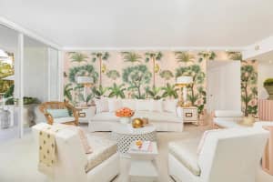 2780 S Ocean Boulevard 110, Palm Beach, FL 33480 Sold 01/29/25