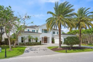 2249 W Maya Palm Drive, Boca Raton, FL 33432 Sold 12/30/24