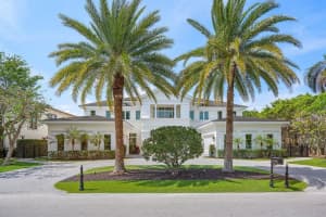2249 W Maya Palm Drive, Boca Raton, FL 33432 Sold 12/30/24