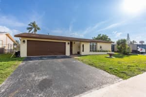 10660 NW 29th Manor, Sunrise, FL 33322 Sold 10/22/24