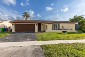 10660 NW 29th Manor, Sunrise, FL 33322 Sold 10/22/24