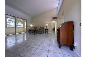 2601 Boundbrook Boulevard 111, Palm Springs, FL 33406 Sold 05/10/24