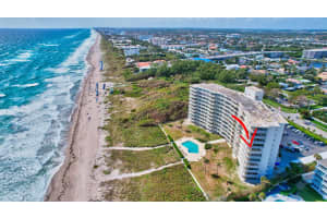 1225 S Ocean Boulevard 705, Delray Beach, FL 33483 Sold 05/16/24