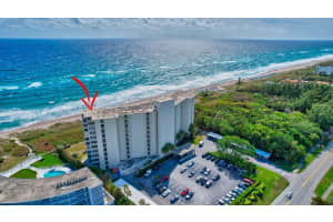 1225 S Ocean Boulevard 705, Delray Beach, FL 33483 Sold 05/16/24