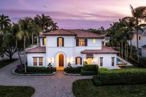 1625 Sabal Palm Drive, Boca Raton, FL 33432 Sold 06/10/24