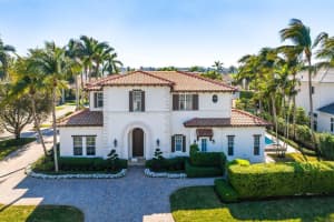 1625 Sabal Palm Drive, Boca Raton, FL 33432 Sold 06/10/24
