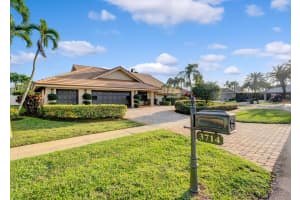 3714 Red Maple Circle, Delray Beach, FL 33445 Sold 05/08/24