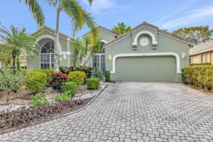 6032 Vistaview Court, Boynton Beach, FL 33437 Sold 02/19/25