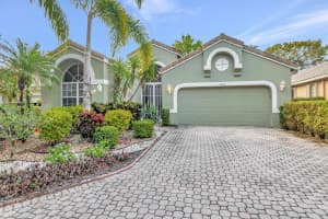 6032 Vistaview Court, Boynton Beach, FL 33437 Sold 02/19/25