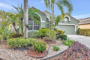 6032 Vistaview Court, Boynton Beach, FL 33437 Sold 02/19/25