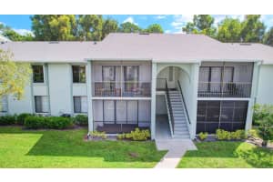 3664 Alder Drive C2, West Palm Beach, FL 33417 Sold 07/02/24