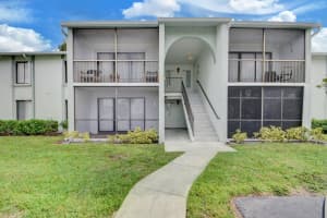 3664 Alder Drive C2, West Palm Beach, FL 33417 Sold 07/02/24