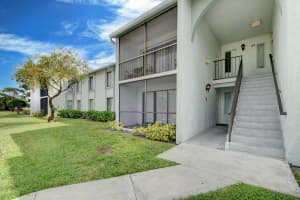 3664 Alder Drive C2, West Palm Beach, FL 33417 Sold 07/02/24