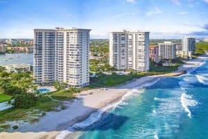 550 S Ocean Boulevard 508, Boca Raton, FL 33432 Sold 07/02/24