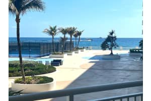 3546 S Ocean Boulevard 323, South Palm Beach, FL 33480 Sold 07/15/24