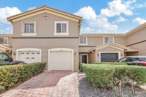 2254 SW Marshfield Court, Port Saint Lucie, FL 34953 Sold 05/31/24