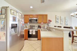 2254 SW Marshfield Court, Port Saint Lucie, FL 34953 Sold 05/31/24