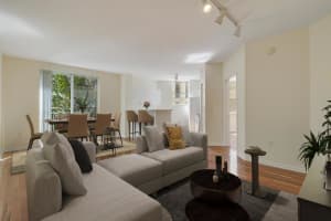 630 S Sapodilla Ave APT 405, West Palm Beach, FL 33401, Sold 08/13/24