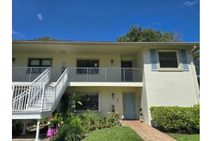 17 Westgate Lane 17h, Boynton Beach