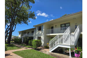 17 Westgate Lane 17h, Boynton Beach, FL 33436 - MLS#R10968858
