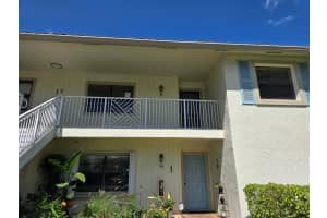17 Westgate Lane 17h, Boynton Beach, FL 33436 - MLS#R10968858