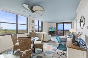 3100 N Highway A1a 302, Hutchinson Island, FL 34949 Sold 07/18/24