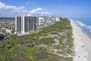 3100 N Highway A1a 302, Hutchinson Island, FL 34949 Sold 07/18/24