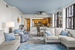 3100 N Highway A1a 302, Hutchinson Island, FL 34949 Sold 07/18/24