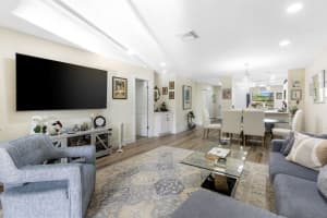 42 Stratford Lane W F, Boynton Beach, FL 33436 Sold 11/14/24